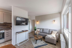 Haus Treibholz Apartment 3